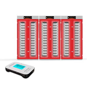 WONEGG Hot Seller Fully <strong>Automatic</strong> 6000 <strong>Chicken</strong> Egg Incubator and Hatcher <strong>Brooder</strong> - Product Image 4