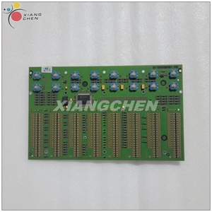 JENNEY High Quality 00.781.4529 Circuit Board for Heidelberg <b>Printing</b> <b>Machine</b> Spare Parts - Product Image 2