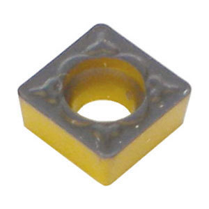 ตัวแทรกการลบมุมด้วย CVD SCMT09T304 ISO - Product Image 1
