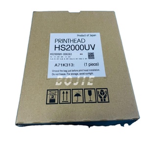 Thương hiệu mới Konica <span class=keywords><strong>km1024i</strong></span>/6PL đầu in 1024ishe đầu in hs2000uv cho UV phẳng máy in - Product Image 6