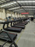 Brand New Design Running Machine Tapis roulant Gym Fitness Equipment Electric Factory Acheter Tapis roulant commercial