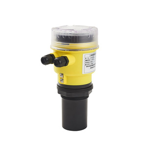 เซ็นเซอร์วัดระดับอัลตราโซนิกอเนกประสงค์รุ่นใหม่ Antlets พร้อมจอ LCD แสดงผล 4-20mA RS485 ระดับการป้องกัน IP65 ความแม่นยำ 0.5%FS - Product Image 4