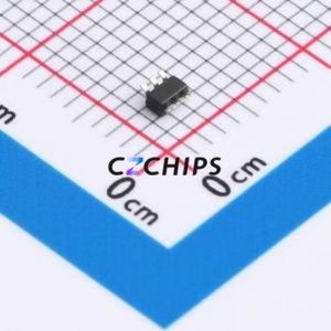 Transistor numérique HUMH9NTN SOT-363 en gros – Fournisseur de composants électroniques et service BOM - Product Image 2