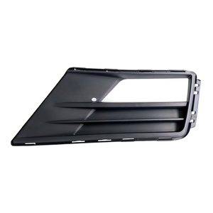 Cubierta Original para Faro Antiniebla Delantero Derecho con Orificio, Tipo Básico para CADDY 2016 2017 2018 2019, Compatible con 2K5853666F - Product Image 1