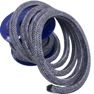 Nhà cung cấp nhà máy nhiệt độ cao con dấu sợi carbon tuyến vật liệu đóng gói trong khí hóa lỏng nhồi-Hộp-đóng gói - Product Image 1