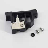 Gouttière alternative Shunjet Factory RX 451869 pour imprimante jet d'encre Hitachi