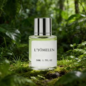 Perfume en Aerosol Ecológico Unisex de Larga Duración, Estilo Gen Z, con Aroma Afrutado, Especiado, Cítrico, Fresco y Floral, 30ml/50ml/100ml - Product Image 1