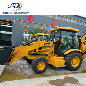 Retroexcavadora Usada Caterpillar 420F, 100HP, Cucharón de 1.03m, 7250KG, <span class=keywords><strong>con</strong></span> Motor, Caja de Cambios y Rodamientos para Construcción - Product Image 6