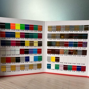 Wholesale ABS <strong>Plastic</strong> <strong>Sheet</strong> 0.5-4mm Thickness Laser Engraving 1200X600 Size Brushed Gold Silver Color Cut - Product Image 6