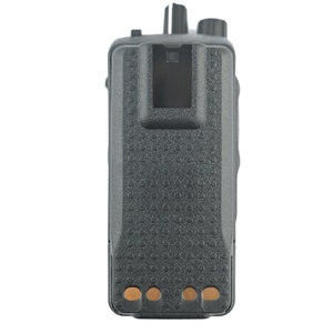 Radio Bidireccional Portátil DMR DP2400E, Walkie Talkie UHF VHF Resistente al Agua de Largo Alcance, DEP550E P6600I XPR3300E - Product Image 5
