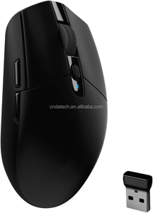 Ratón Inalámbrico Portátil al por Mayor, Ratón para Oficina en Casa, Ratón para Juegos para Hombre <span class=keywords><strong>y</strong></span> Mujer, Compatible con Logitech G304 - Product Image 6
