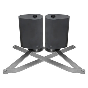 Moteur de <span class=keywords><strong>portail</strong></span> WiFi à double <span class=keywords><strong>battant</strong></span> en gros, ouvre-porte de <span class=keywords><strong>portail</strong></span> <span class=keywords><strong>battant</strong></span> solaire, opérateur de porte, vente directe d'usine avec télécommande intelligente - Product Image 2