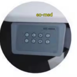 ชุดตรวจวัดสายตาแบบมืออาชีพ WZ-410A/B ชุดโต๊ะตรวจวัดสายตาแบบรวม ชุดเก้าอี้ตรวจวัดสายตา - Product Image 6