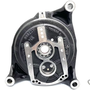 Kit de réparation de roulement à rouleaux Jungheinrich 51490122, pièces de rechange OEM pour chariots de manutention - Product Image 4