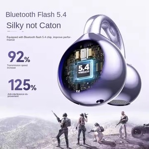 Meilleure vente M97 sans fil Audifonos Blue Tooth Open Ear Headset avec Ear Clip Ecouteur Fit Sports Running Long Endurance - Product Image 3