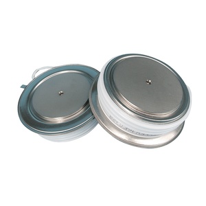 Original Thyristor WESTCODE N5910FA450 Fast Switching for Industrial Drives Capsule Diode - Product Image 2