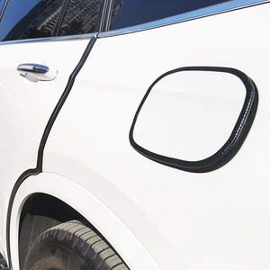 Gioăng cao su EPDM tự động, bán buôn, tùy chỉnh, dùng cho cửa kính ô tô, cửa tủ, gioăng composite EPDM chống thấm - Product Image 5