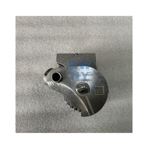 Pompa minyak kualitas tinggi Pump untuk pompa minyak transmisi truk Shacman HOWO - Product Image 1