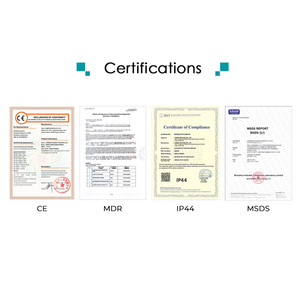 Silla de Ruedas Eléctrica Portátil Médica Senyang, Inodoro Móvil, Elevador de Transferencia de Pacientes, Silla Cómoda para Ancianos - Product Image 2