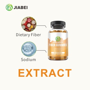 Integratori Erboristici Personalizzati per Adulti con Estratti di Erbe per la Regolarità e il Supporto Digestivo OEM/ODM - Product Image 6