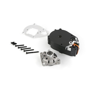 Nuovo Set di Ingranaggi di Retromarcia ROFUN ROVEN 2026 per Auto RC in Scala 1/5 Compatibile con <span class=keywords><strong>Baja</strong></span> 5B <span class=keywords><strong>5T</strong></span> 5SC ROVAN HPI KM - Product Image 2