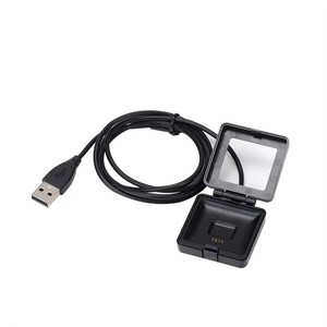 <span class=keywords><strong>Usb</strong></span> sạc điện cáp <span class=keywords><strong>Dock</strong></span> ngắn mạch bảo vệ pin sạc <span class=keywords><strong>Dock</strong></span> sạc cho Fitbit Blaze thông minh đồng hồ - Product Image 4