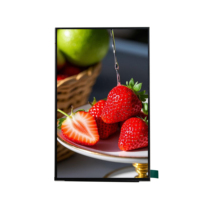 8-Zoll-Uart-Touchscreen-TFT-LCD-Anzeigemodul 800*1280 HMI-Bildschirm 8-Zoll-LCD-Display