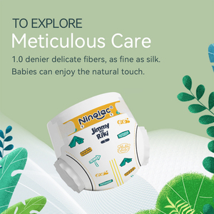 Jimmy&RikiFactory <span class=keywords><strong>Outlet</strong></span>, couches-culottes pour bébé en coton de qualité supérieure, couches pour enfants, directement du fabricant - Product Image 2