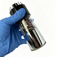 Tubo Fotomultiplicador PMT de Baja Ruido y Respuesta Rápida para Espectroscopia, Física de Partículas, Análisis de Fluorescencia, Sistema de Detección de Luz