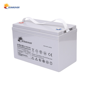 Batería <span class=keywords><strong>de</strong></span> <span class=keywords><strong>gel</strong></span> solar 12V18ah 24ah 33ah 38ah 55ah 65ah <span class=keywords><strong>75ah</strong></span> 100ah 120ah 150ah 200ah 250ah 260ah <span class=keywords><strong>12V</strong></span> Batería <span class=keywords><strong>de</strong></span> plomo ácido 100ah - Product Image 4