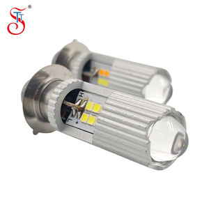 Vente en gros d'accessoires d'éclairage de <span class=keywords><strong>moto</strong></span> DC 12V <span class=keywords><strong>ampoule</strong></span> de phare de <span class=keywords><strong>moto</strong></span> de <span class=keywords><strong>feu</strong></span> arrière d'arrêt de <span class=keywords><strong>LED</strong></span> blanche - Product Image 5