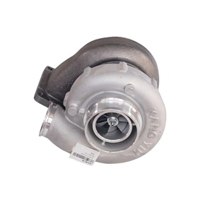 612601111005 turbocompresseur de pièces de rechange hydrauliques de moteur pour le chargeur de roue - Product Image 6