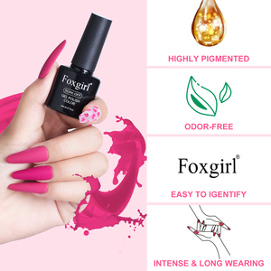 Foxgirl <span class=keywords><strong>2022</strong></span>ขายร้อนเจลเล็บเงางาม UV Gel DIY <span class=keywords><strong>Nail</strong></span> <span class=keywords><strong>Art</strong></span> Design - Product Image 3