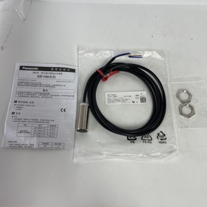 Sensor de Proximidad Inductivo Panasonic GX-18MU - Product Image 5