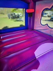 Trẻ em Người lớn PVC <span class=keywords><strong>Inflatable</strong></span> trượt nước Blower cho thuê kinh doanh phù hợp <span class=keywords><strong>Inflatable</strong></span> Bouncer Hồ Bơi 3 năm Bộ dụng cụ sửa chữa bao gồm - Product Image 5