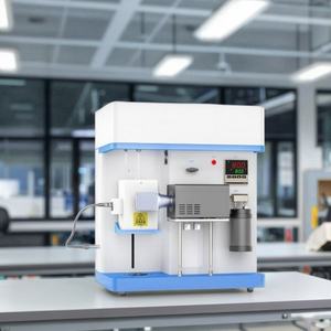 자동 화학 흡착분석기 촉매 표면 활성 현장 특성 시험 장비 - Product Image 5