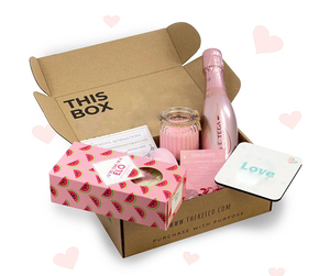 Cajas de Cartón Corrugado Rígido Personalizadas con Impresión Personalizada, Embalaje, Caja de Regalo, Embalaje para Envíos - Product Image 1