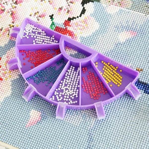 <span class=keywords><strong>M</strong></span>-T02多功能钻石托盘 - Product Image 4