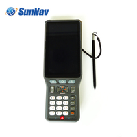 Peralatan Survei Foif A66AR RTK TERBARU 2026 1408 Saluran AR RTK GPS RTK GNSS AR