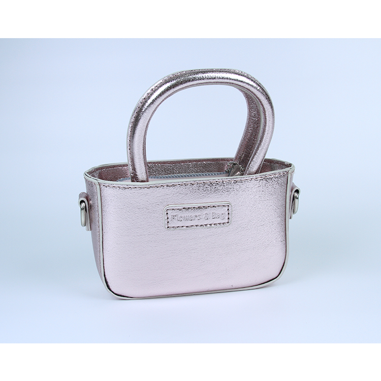 Rose garance