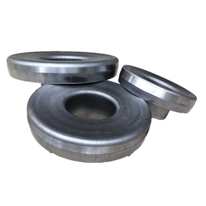 De acero de Metal Bearing <span class=keywords><strong>Cap</strong></span> <span class=keywords><strong>para</strong></span> cinta transportadora de rodillos - Product Image 6