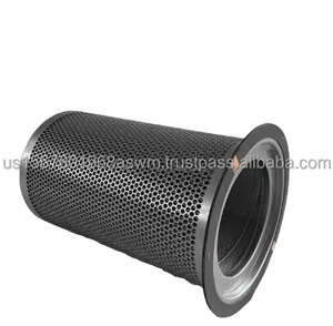 Mengma DB2025 <b>Industrial</b> Air/Oil Separator Spin-On New Condition <b>Compressor</b> Parts Air Filter Type Motor Powered ISO 9001 - Product Image 3