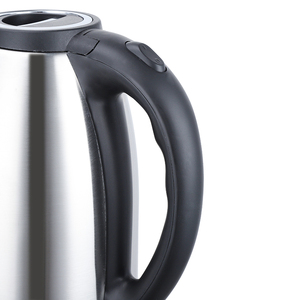 Hervidor de Agua Eléctrico Portátil de Acero Inoxidable JTBLAIN, 2.5L, 1500W, Control de Temperatura, Base Giratoria de 360 Grados - Product Image 2