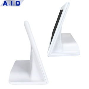 Bank Electronic Industrial Customer Service Feedback Evaluation Terminal DDR3 SSD Storage LCD Touchscreen Android Octa Core Touc - Product Image 2
