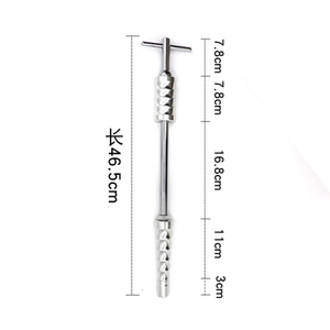 Xe lõm lồi, lõm và ổ gà sửa chữa puller, tấm kim loại lớn puller, thẳng xử lý sửa chữa đặc biệt puller, - Product Image 5