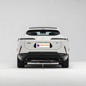 Nuevo Explosivo Avatr 07, Vehículo de Nueva Energía, Auto Eléctrico Puro, SUV de 5 Puertas y 5 Asientos, Carga Rápida de 0.17h con Alto Rendimiento - Product Image 4