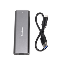 SSD Portátil de Alta Calidad de Fábrica, USB 3.1, SATA 3.0, Aleación de Aluminio, Externo Inalámbrico, 1TB, 2TB, 4TB