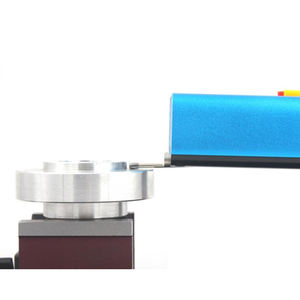 IPRE โรงงานจีนขายส่งเครื่องทดสอบความหยาบผิวแบบพกพาเครื่องทดสอบความหยาบ SR400 เกจวัดความหยาบ - Product Image 4