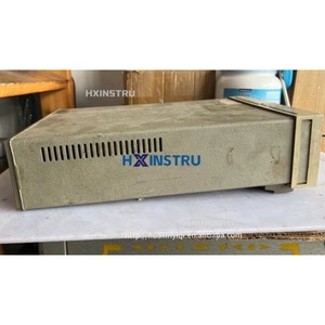 มัลติมิเตอร์ Agilent/HP 3478A 5.5 หลัก ผ่านการทดสอบแล้ว ใช้งานได้ในสภาพดีมือสอง H - Product Image 2
