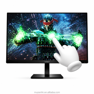 จอเกมมิ่ง OMEN 27Q ขนาด 27 นิ้ว 2K QHD 180Hz FAST IPS 1ms GTG HDR400 99% sRGB ลดแสงสีฟ้า พร้อมขาตั้งตามหลักสรีรศาสตร์ ของใหม่ - Product Image 2